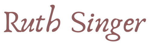 ruthsingerstudio@gmail.com